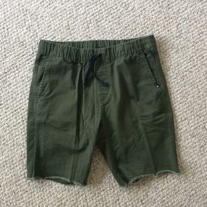 Quicksilver Men's casual shorts